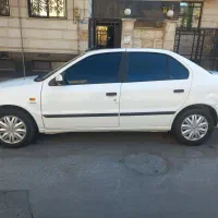 سمند EF7|خودرو سواری و وانت|سمنان, |دیوار