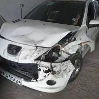 خدمات تخصصی صافکاری پی دی ار