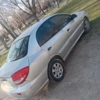 ریو مدل 1385|خودرو سواری و وانت|ارومیه, |دیوار