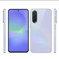 گوشی موبایل سامسونگ مدل Galaxy A36 با حافظه256پلمپ