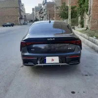 kia k5|خودرو سواری و وانت|ارومیه, |دیوار