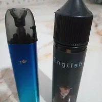 قلیون شارژی اصلی