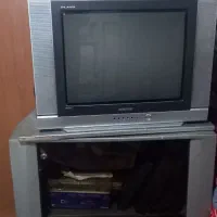 تلویزیون ۲۱ اینج