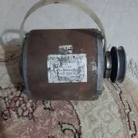 دینام کولر،پمپ آب با اتومات