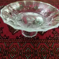 میوه خوری پایه دار ژاپنی ق دانه ای ۶۰۰هزارتومان