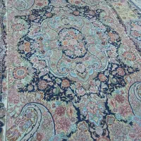 دو عدد رو فرشی ۹ متری