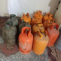 تحویل فوری کپسول گاز درمنزل
