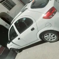 تیبا ۲ پلاس ۱۴۰۰
