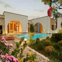 نزدیک-دریاچه-خوش-ساخت-زیبا-نگهبانی-24-ساعته