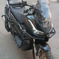 کویر موتور AGVx box ADVصفر