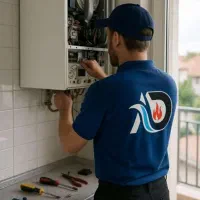 تعمیرات انواع پکیج های ایرانی و خارجی