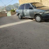 فروش یک دستگاه پراید