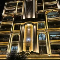 ۱۲۶ متر برندساز دو خواب فول اریانا۵