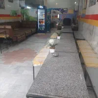 لوازم کافه سنتی