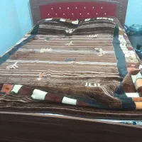 تخت خواب دو نفره