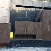 کابینت ام دی اف
