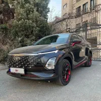 فونیکس FX AWD