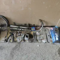 وسایل موتور