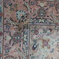 فرش دستی ۶ متری کاشمر