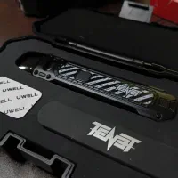 پاد caliburn gk3 tenet
