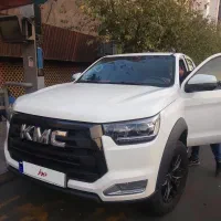 kmc t8 کی ام سی سفید درحد