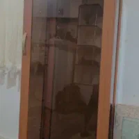 کمد دو طبقه