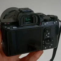 Sony A7r iii|دوربین عکاسی و فیلمبرداری|تهران, گاندی|دیوار