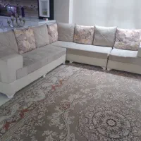 مبل ال ۷ نفره