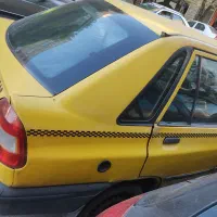 پراید 141