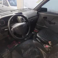 پراید۱۱۱|خودرو سواری و وانت|رشت, جانبازان|دیوار