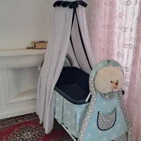 گهواره کودک