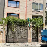 فروش ساختمان ویلایی سه طبقه