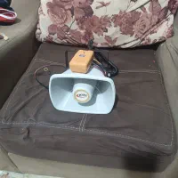 بلندگو