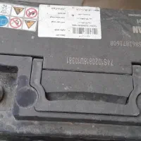 باطری دینام کاربراتور