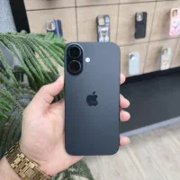 آیفون 16 نرمال با ریجستر