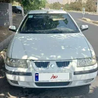 سمندlxمدل92