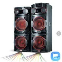 اسپیکر خانگی میکرولب مدل  Dj 1202
