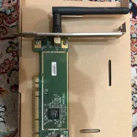 کارت شبکه وایرلس dlink
