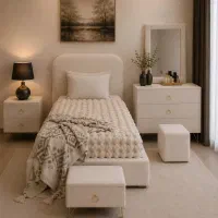 کالای تختخواب تک نفره و دونفره