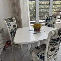 میز ناهار خوری