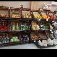 قفسه،استند،جا میوه
