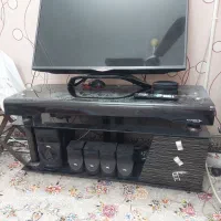 میز تلوزیون