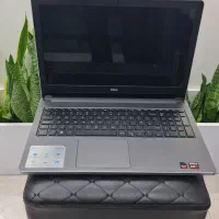لپ تاپ DELL 5555 i7