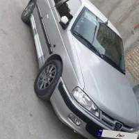 پژو پارس