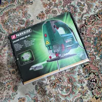 اره عمود بر آلمانی آکبند پارکساید