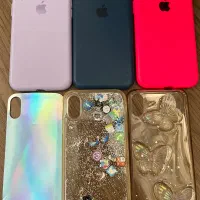 قاب آیفون ایکس اس Xs