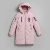 کاپشن دخترانه ۱۱ سال به بالا ۳۶و۳۸