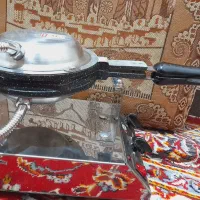 وافل ساز نو  به شرط و مهلت ۱۰ روزه