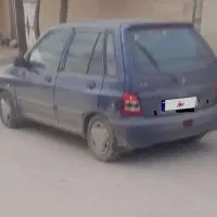 اتومبیل با راننده در اختیار