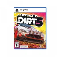 نصب بازی Dirt5 و Dead island